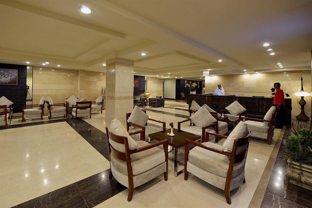Boudl Al Rass Aparthotel Ar Rass Exterior photo