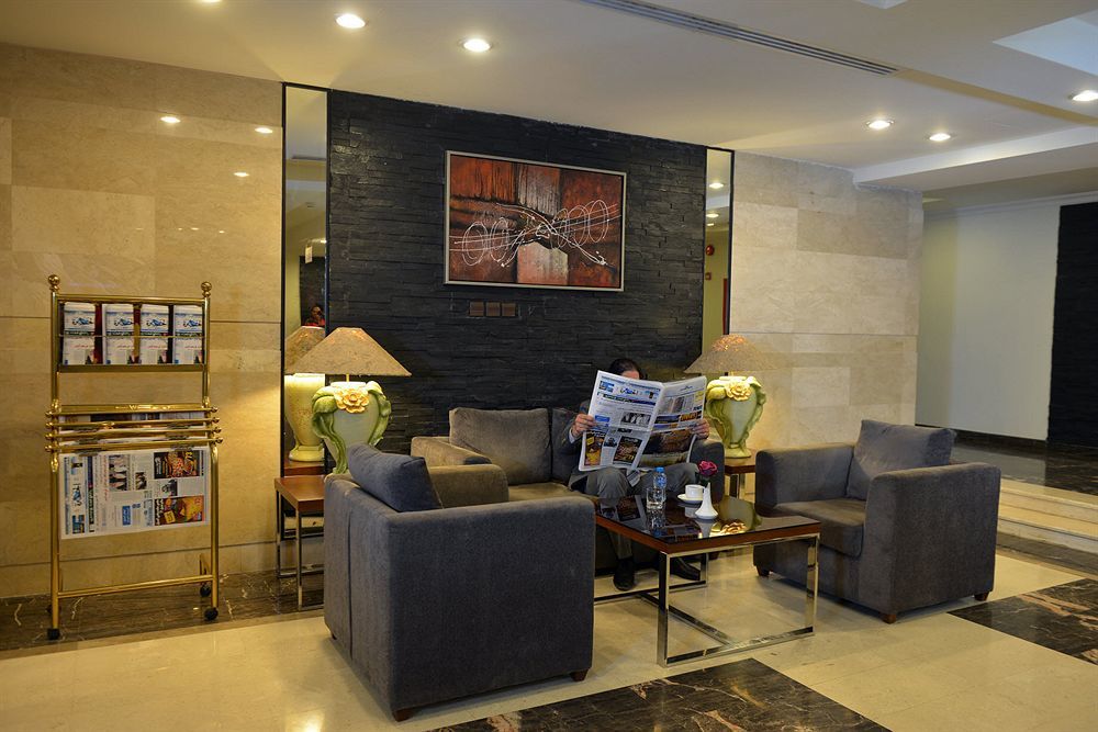 Boudl Al Rass Aparthotel Ar Rass Exterior photo