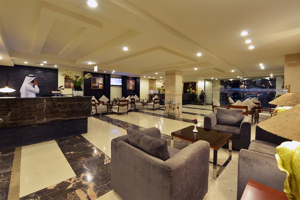 Boudl Al Rass Aparthotel Ar Rass Exterior photo